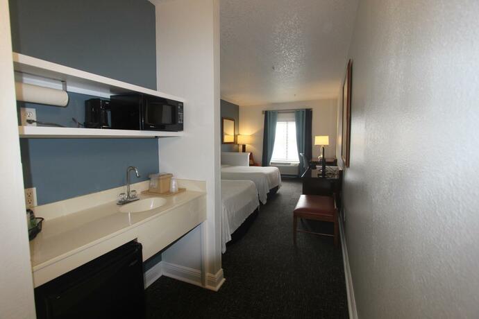 Imagen general del Hotel Pensacola, Formerly Luxury Suites. Foto 3