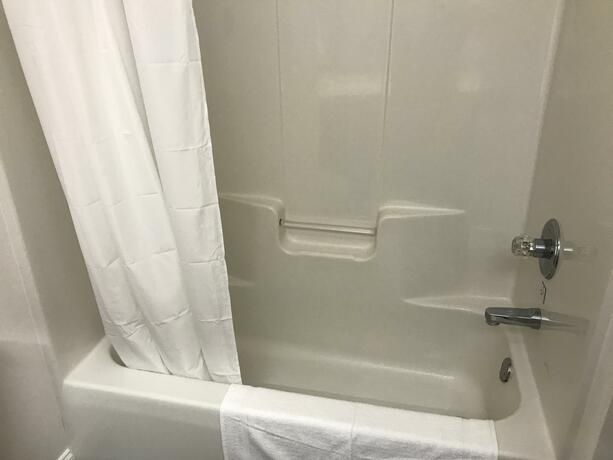 Imagen general del Hotel Pensacola, Formerly Luxury Suites. Foto 9