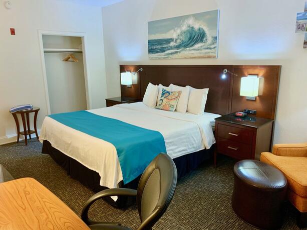Imagen general del Hotel Pensacola, Formerly Luxury Suites. Foto 14