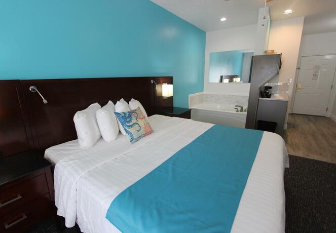 Imagen general del Hotel Pensacola, Formerly Luxury Suites. Foto 22