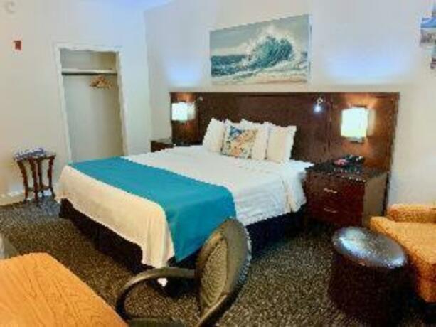 Imagen general del Hotel Pensacola, Formerly Luxury Suites. Foto 23