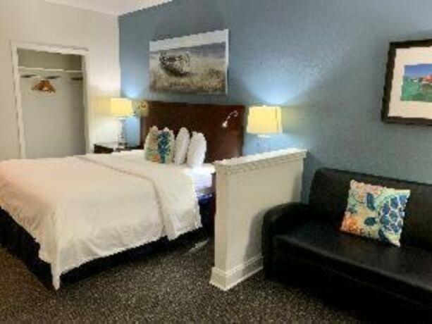 Imagen general del Hotel Pensacola, Formerly Luxury Suites. Foto 25