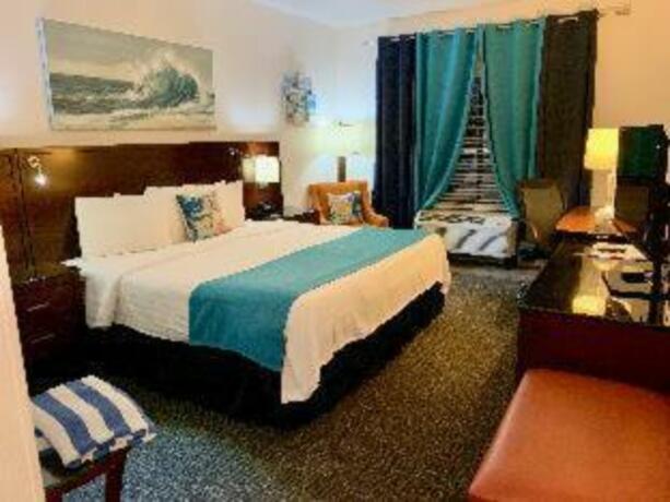 Imagen general del Hotel Pensacola, Formerly Luxury Suites. Foto 26