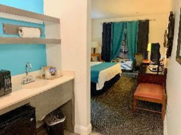 Imagen general del Hotel Pensacola, Formerly Luxury Suites. Foto 30
