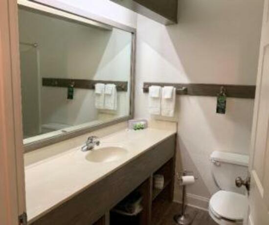 Imagen general del Hotel Pensacola, Formerly Luxury Suites. Foto 32
