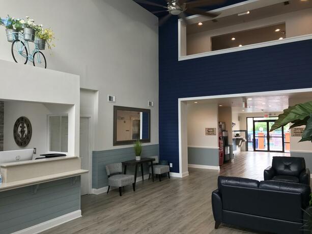 Imagen general del Hotel Pensacola, Formerly Luxury Suites. Foto 33