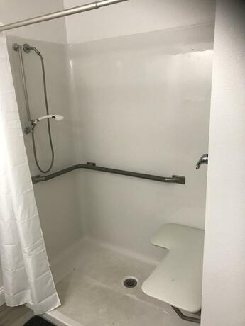 Imagen general del Hotel Pensacola, Formerly Luxury Suites. Foto 34