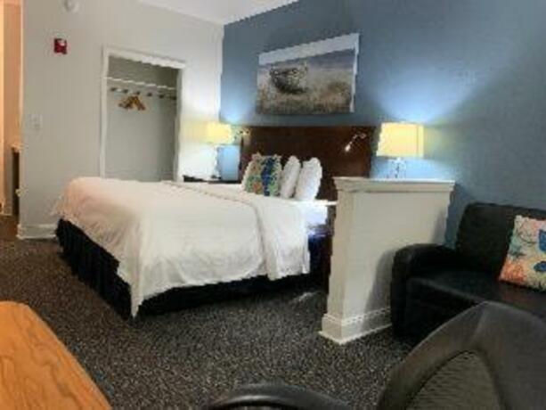 Imagen general del Hotel Pensacola, Formerly Luxury Suites. Foto 35