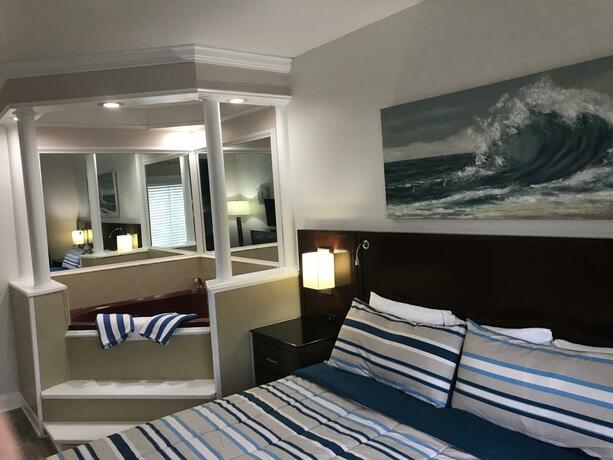 Imagen general del Hotel Pensacola, Formerly Luxury Suites. Foto 36