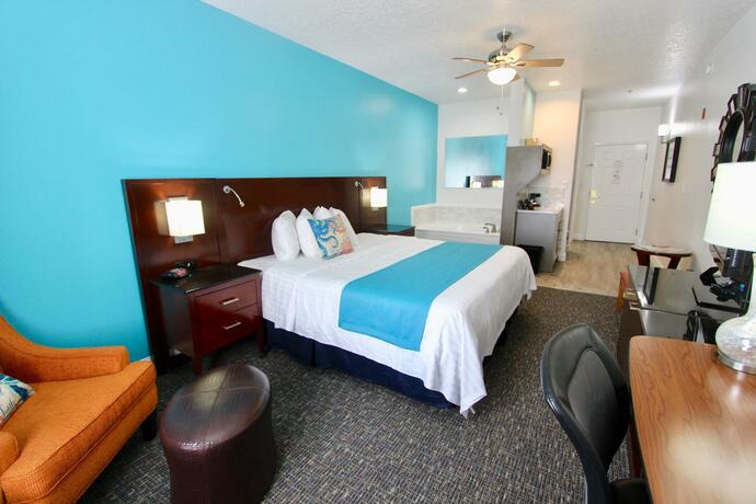 Imagen general del Hotel Pensacola, Formerly Luxury Suites. Foto 38