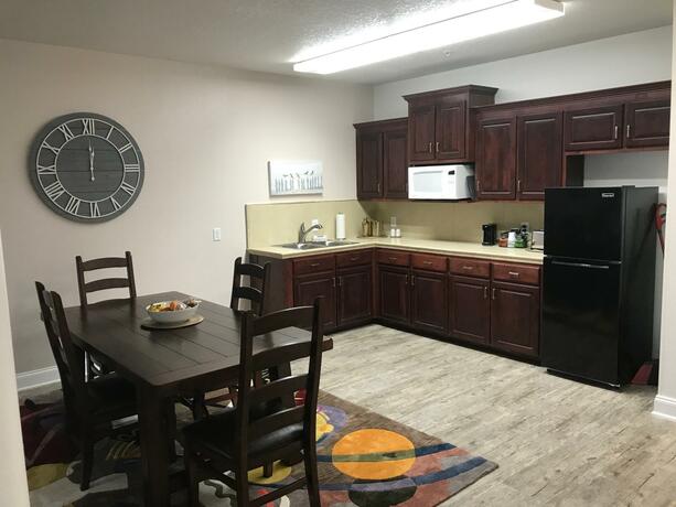 Imagen general del Hotel Pensacola, Formerly Luxury Suites. Foto 39