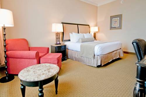 Imagen de la habitación del Hotel Pensacola Grand Hotel - Historic Downtown. Foto 3