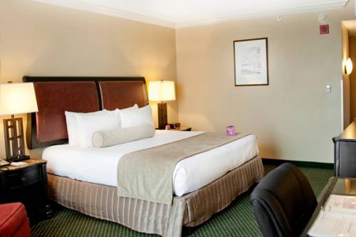 Imagen de la habitación del Hotel Pensacola Grand Hotel - Historic Downtown. Foto 4