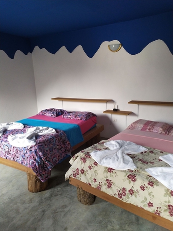 Imagen de la habitación del Hotel Pensao Casa Jos&eacute; Doce. Foto 2