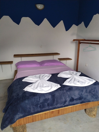 Imagen de la habitación del Hotel Pensao Casa Jos&eacute; Doce. Foto 3