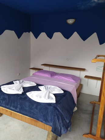 Imagen de la habitación del Hotel Pensao Casa Jos&eacute; Doce. Foto 4