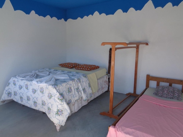 Imagen de la habitación del Hotel Pensao Casa Jos&eacute; Doce. Foto 6