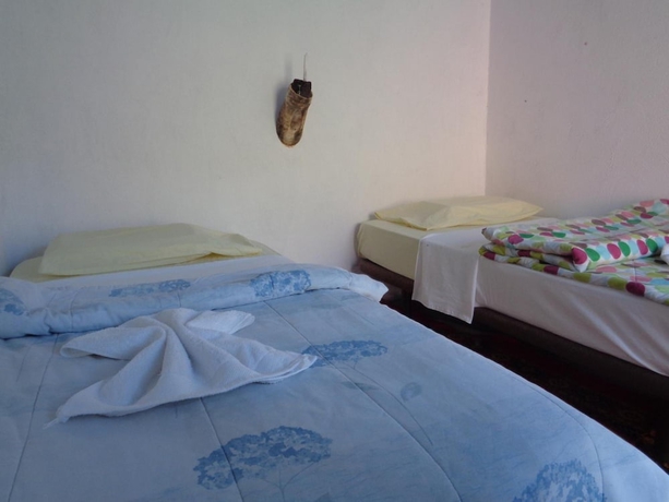 Imagen de la habitación del Hotel Pensao Casa Jos&eacute; Doce. Foto 7