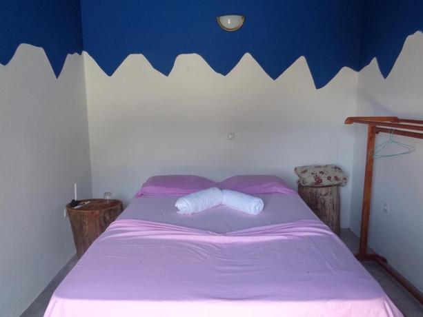 Imagen de la habitación del Hotel Pensao Casa Jos&eacute; Doce. Foto 8