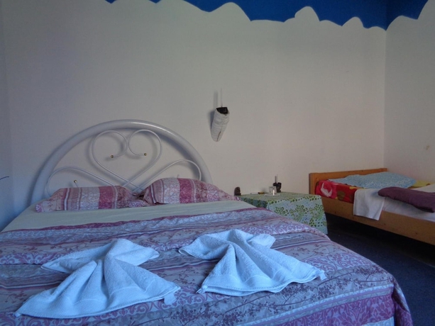 Imagen de la habitación del Hotel Pensao Casa Jos&eacute; Doce. Foto 9