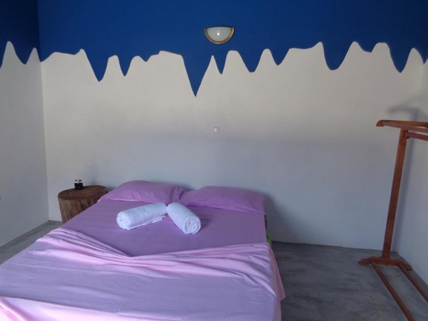 Imagen de la habitación del Hotel Pensao Casa Jos&eacute; Doce. Foto 10