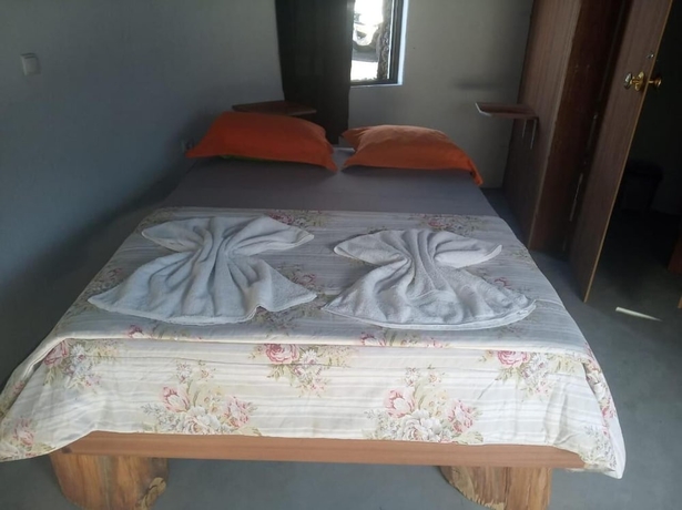 Imagen de la habitación del Hotel Pensao Casa Jos&eacute; Doce. Foto 11