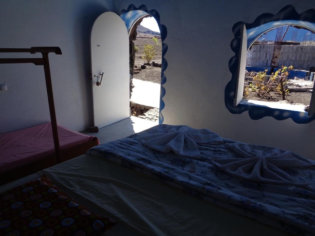 Imagen de la habitación del Hotel Pensao Casa Jos&eacute; Doce. Foto 12