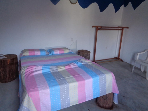 Imagen de la habitación del Hotel Pensao Casa Jos&eacute; Doce. Foto 14