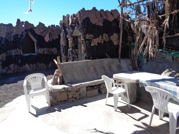 Imagen de la habitación del Hotel Pensao Casa Jos&eacute; Doce. Foto 16