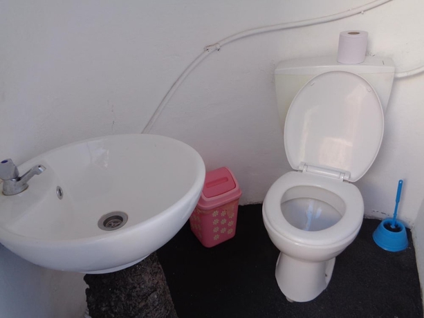 Imagen de la habitación del Hotel Pensao Casa Jos&eacute; Doce. Foto 17