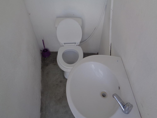 Imagen de la habitación del Hotel Pensao Casa Jos&eacute; Doce. Foto 18