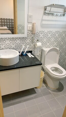 Imagen general del Hotel Pensao Elegante. Foto 5