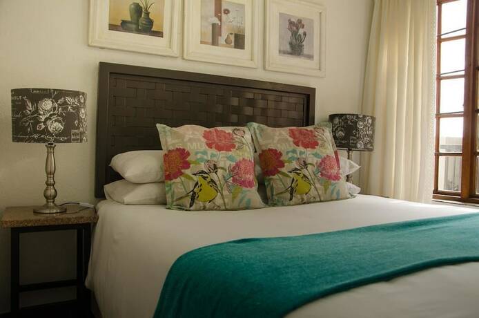 Imagen de la habitación del Hotel Pensao Guest Lodge. Foto 18