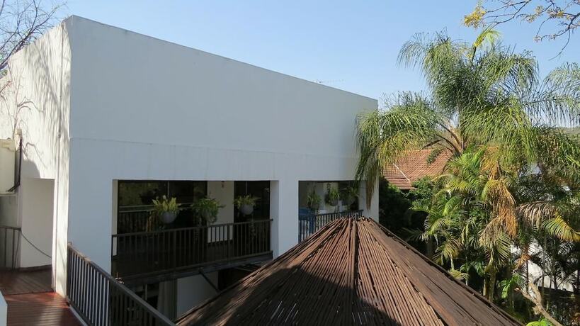 Imagen general del Hotel Pensao Guest Lodge. Foto 11