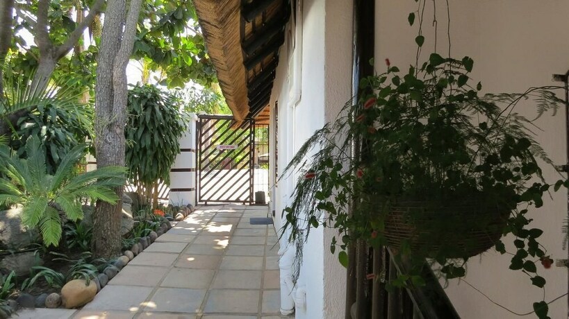 Imagen general del Hotel Pensao Guest Lodge. Foto 14