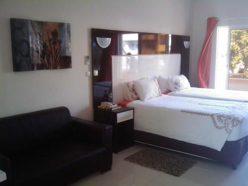 Imagen general del Hotel Pensao Martins. Foto 3