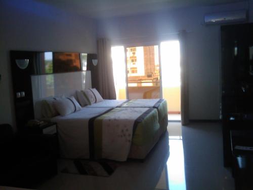 Imagen general del Hotel Pensao Martins. Foto 5