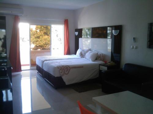 Imagen general del Hotel Pensao Martins. Foto 6