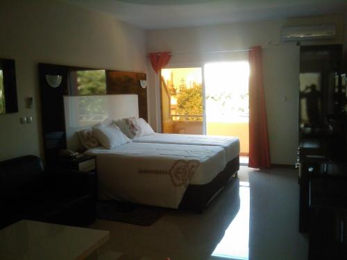 Imagen general del Hotel Pensao Martins. Foto 7