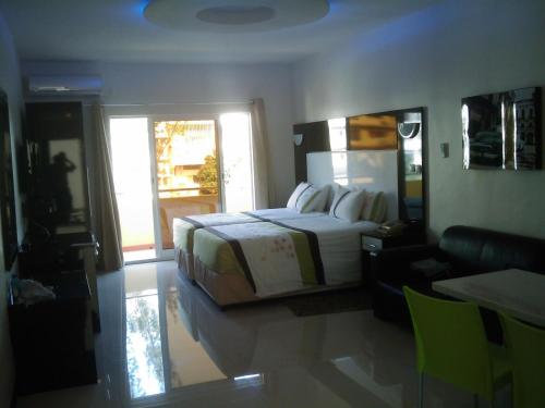 Imagen general del Hotel Pensao Martins. Foto 8