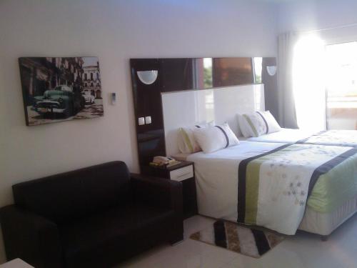 Imagen general del Hotel Pensao Martins. Foto 9