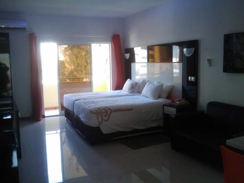 Imagen general del Hotel Pensao Martins. Foto 11