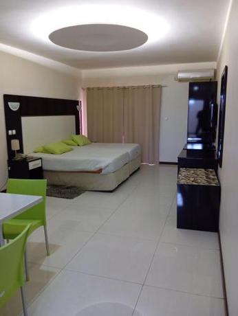 Imagen general del Hotel Pensao Martins. Foto 12