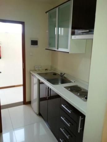 Imagen de la habitación del Hotel Pensao Martins. Foto 19