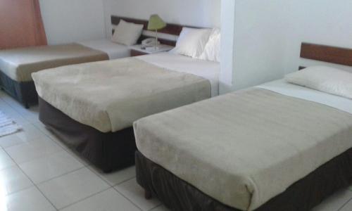 Imagen de la habitación del Hotel Pensao Martins. Foto 20