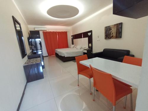 Imagen general del Hotel Pensao Martins. Foto 14