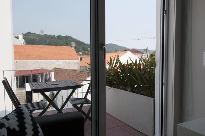 Imagen de los interiores del Hotel Pensao O Laranjeira. Foto 12