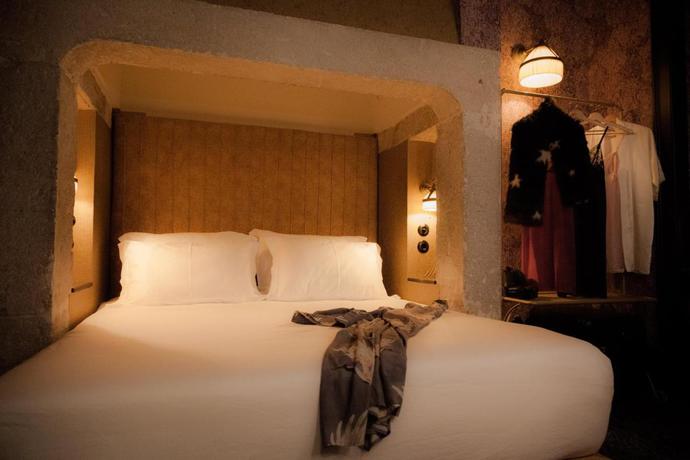 Imagen de la habitación del Hotel Pensão Amor Madam's Lodge. Foto 4