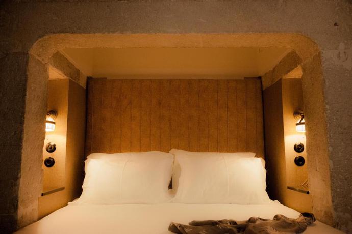 Imagen de la habitación del Hotel Pensão Amor Madam's Lodge. Foto 5