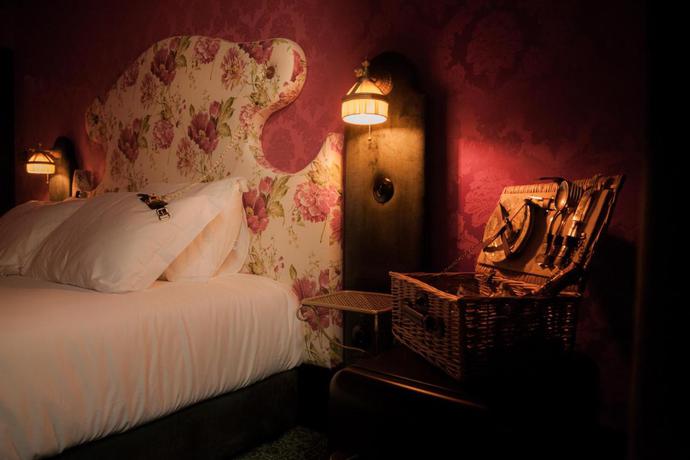 Imagen de la habitación del Hotel Pensão Amor Madam's Lodge. Foto 6